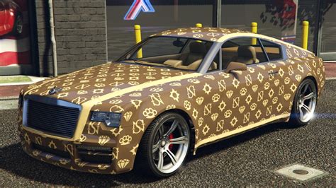 windsor louis vuitton livery|Sessanta Nove .